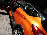 Occasion Renault Captur 90 ch (66 kW) 2014 SUV