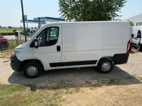 Usata Citroën Jumper 140 CV (102 kW) 2023 Bianco Monovolume