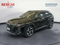 Usata Hyundai Tucson 150 CV (110 kW) 2022 Nero SUV