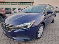 usata Opel Astra -1.4 5porte . Elective Uniprop