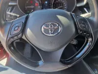 Usata Toyota C-HR Trend 122 CV (89 kW) 2018 Other SUV