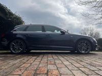 Usata Audi A4 Allroad Business 272 CV (200 kW) 2016 Station wagon