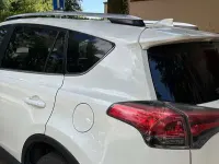 Usata Toyota RAV4 Style 143 CV (105 kW) 2016 Bianco SUV