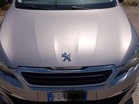 Usata Peugeot 308 Allure 120 CV (88 kW) 2016 Berlina