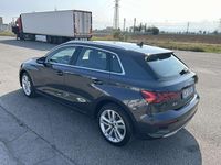 Usata Audi A3 Advanced 204 CV (150 kW) 2021 Berlina