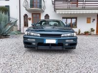 usata Nissan 200 SX Silvia s14a