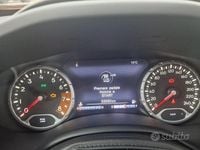 Usata Jeep Renegade 2020 Rosso SUV