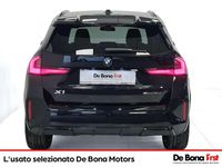 Usata BMW X1 M Sport 150 CV (110 kW) 2025 Nero SUV
