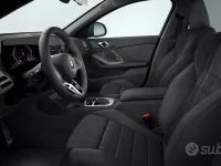 Ny BMW 118 M Sport 150 HK (110 kW) 2026 Grå Hatchback