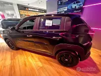 Nuova Fiat Grande Panda Pop 100 CV (73 kW) 2026 Nero Utilitaria