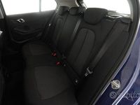 Usata BMW 116 Advantage 116 CV (85 kW) 2023 Blu Utilitaria
