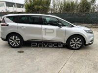 usata Renault Espace dCi 160CV EDC Energy Intens