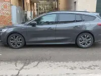 Usata Ford Focus Active 125 CV (91 kW) 2023