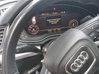usata Audi Q5 2ª serie - 2019
