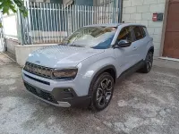 Nuova Jeep Avenger Summit 116 CV (85 kW) 2026 Grigio SUV
