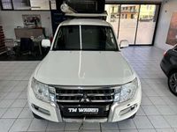 usata Mitsubishi Pajero 3.2 cr Instyle 5p auto * VERRICELLO *