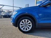 usata VW T-Roc 1.5 TSI 150cv Advanced