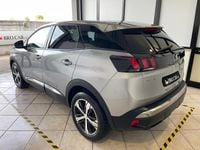 Usata Peugeot 3008 Allure 131 CV (96 kW) 2022 Grigio Station wagon