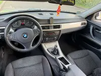 Usata BMW 318 143 CV (105 kW) 2013 Berlina