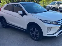 Usata Mitsubishi Eclipse Cross 163 CV (119 kW) 2018 Other SUV