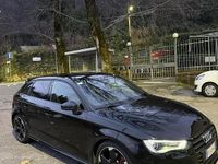 Usata Audi A3 S-Line 110 CV (80 kW) 2016 Berlina