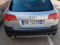 Usata Audi A6 Allroad 240 CV (176 kW) 2008 Station wagon