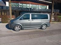 Usata VW Multivan 180 CV (132 kW) 2011 Monovolume