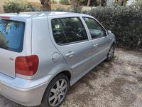 Usata VW Polo 75 CV (55 kW) 2001 Berlina