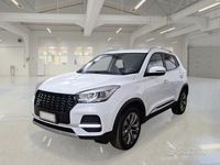 Usata DR DR 4.0 117 CV (86 kW) 2022 Bianco SUV