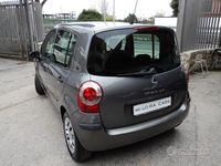 Usata Renault Modus Initiale 85 CV (62 kW) 2007 Grigio Monovolume