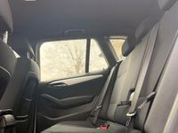 Usata BMW X1 M Sport 142 CV (104 kW) 2015 Bianco SUV