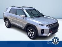 Usata Ssangyong (KGM) Torres 163 CV (119 kW) 2025 Grigio SUV