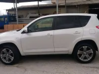 Usata Toyota RAV4 Luxury 150 CV (110 kW) 2010 SUV
