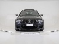 usata BMW M340 Serie3(G20/21/80/81Touring mhev 48V xdrive auto - imm:16/04/2021 - 106.000km