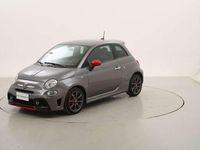 Usata Abarth 500 145 CV (106 kW) 2022 Grigio Utilitaria