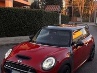 Usata Mini Cooper S 280 CV (205 kW) 2016 Utilitaria