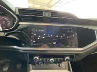 Usata Audi Q3 S-Line 150 CV (110 kW) 2023 Gray SUV