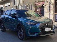 usata DS Automobiles DS3 Crossback DS 3 Crossback PureTech 155 aut. So Chic