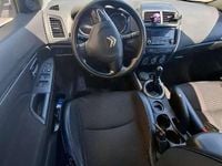 Usata Citroën C4 Aircross 114 CV (83 kW) 2014 Bianco SUV