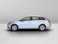 usata Seat Leon ST 1.4 III - 1.4 tgi Business High 110cv