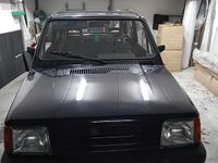 Usata Seat Marbella 1990 Utilitaria