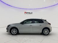 Usata Opel Corsa 101 CV (74 kW) 2024 Grigio Utilitaria