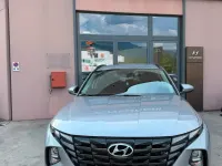 Usata Hyundai Tucson 229 CV (168 kW) 2023 Grigio SUV