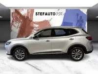 Usata MG HS Comfort 162 CV (119 kW) 2024 Argento SUV
