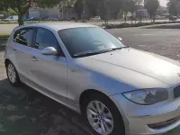 Usata BMW 116 116 CV (85 kW) 2011 Utilitaria