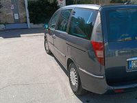 Usata Lancia Phedra 2003 Monovolume