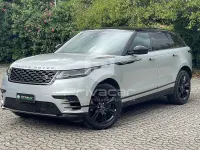 Usata Land Rover Range Rover Velar R-Dynamic 203 CV (149 kW) 2023 Grigio SUV