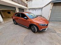 Usata Fiat Tipo Cross 101 CV (74 kW) 2021 Berlina