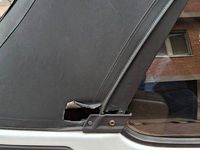 Usata Peugeot 205 1993 Bianco Cabrio