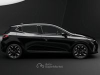 Nuova Renault Clio V Techno 101 CV (74 kW) 2026 Nero Berlina